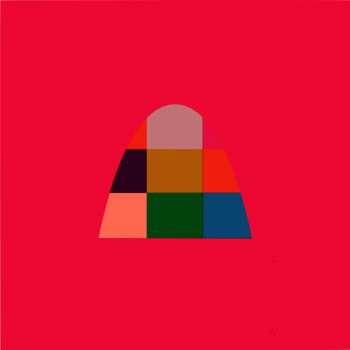 LP Okvsho:  A Place Between Us CLR | LTD