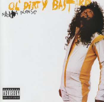 Album Ol' Dirty Bastard: N***a Please