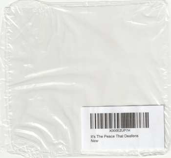 CD Ola Onabule: It's The Peace That Deafens 