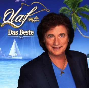 CD Olaf Malolepski: Das Beste