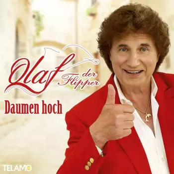 Olaf Malolepski: Daumen Hoch