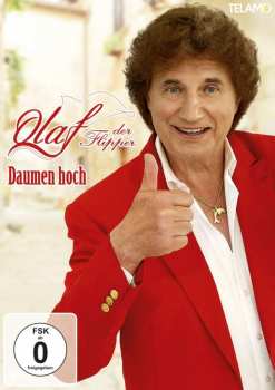 DVD Olaf Malolepski: Daumen Hoch