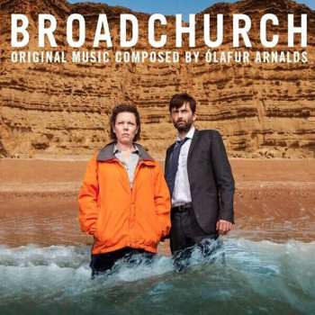 LP Ólafur Arnalds: Broadchurch