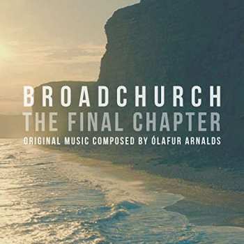 Album Ólafur Arnalds: Broadchurch: The Final Chapter