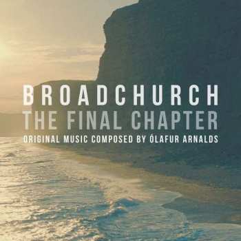 LP Ólafur Arnalds: Broadchurch: The Final Chapter