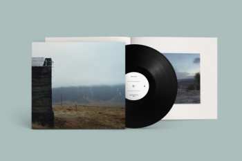 LP Ólafur Arnalds: Eulogy For Evolution 2017
