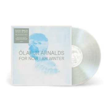 LP Ólafur Arnalds: For Now I Am Winter