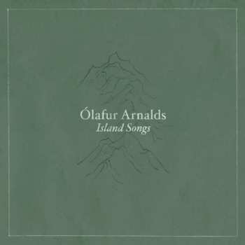CD/DVD Ólafur Arnalds: Island Songs