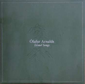 LP Ólafur Arnalds: Island Songs