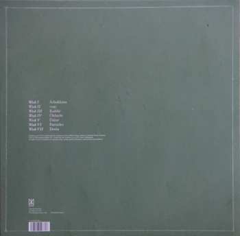 LP Ólafur Arnalds: Island Songs