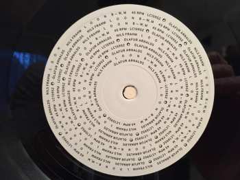 LP Nils Frahm: Loon