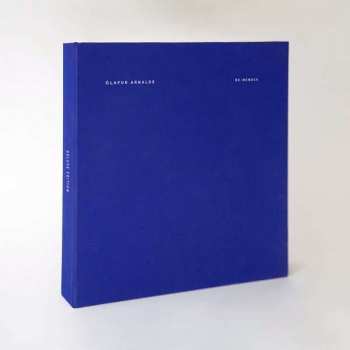 4LP/Doos Ólafur Arnalds: Re:member (Deluxe Edition Boxset) DLX | LTD