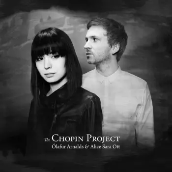 Ólafur Arnalds: The Chopin Project
