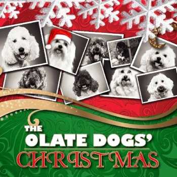 CD The Olate Dogs: The Olate Dogs' Christmas