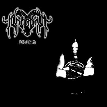 Album Negator: Old Black