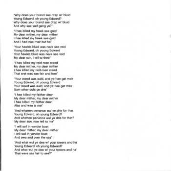 CD Old Blind Dogs: Play Live