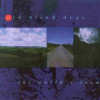 Album Old Blind Dogs: The World's Room