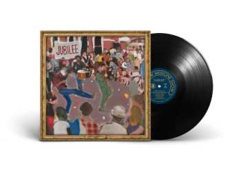 LP Old Crow Medicine Show: Jubilee