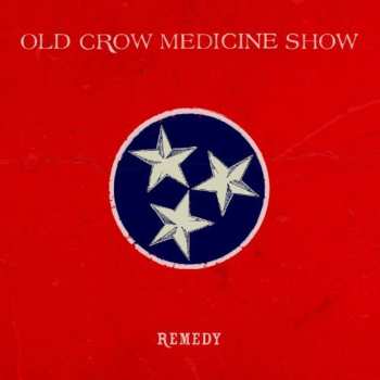 CD Old Crow Medicine Show: Remedy