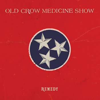 CD Old Crow Medicine Show: Remedy