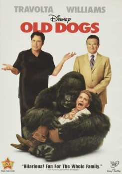 Album Old Dogs: Old Dogs