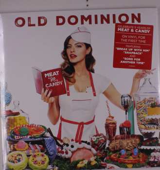 LP Old Dominion: Meat And Candy
