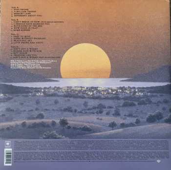LP Old Dominion: Memory Lane