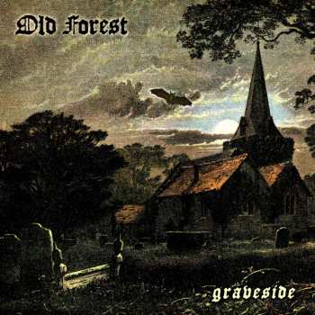 Album Old Forest: Graveside