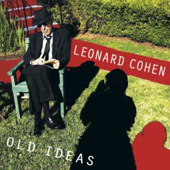 CD Leonard Cohen: Old Ideas