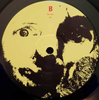 LP Old Man Gloom: Seminar IX: Darkness Of Being