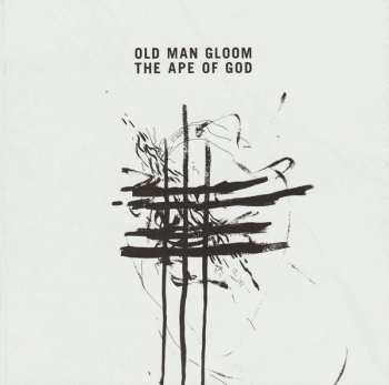 CD Old Man Gloom: The Ape Of God