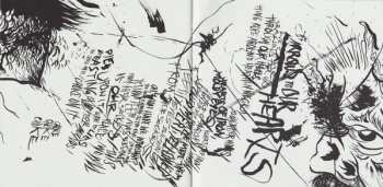 CD Old Man Gloom: The Ape Of God