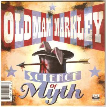 SP Old Man Markley: For Better For Worse