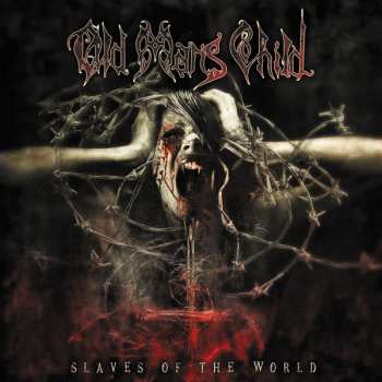 Album Old Man's Child: Slaves Of The World