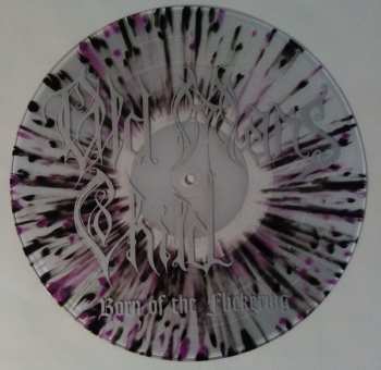 2LP Old Man's Child: Born Of The Flickering LTD | CLR