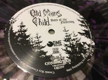 2LP Old Man's Child: Born Of The Flickering LTD | CLR