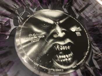 2LP Old Man's Child: Born Of The Flickering LTD | CLR