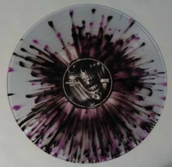 2LP Old Man's Child: Born Of The Flickering LTD | CLR