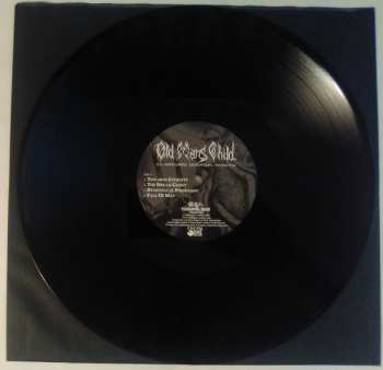 LP Old Man's Child: Ill-Natured Spiritual Invasion