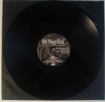 LP Old Man's Child: Ill-Natured Spiritual Invasion