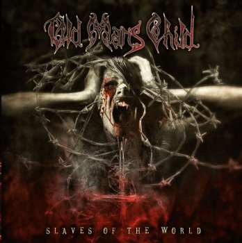 LP Old Man's Child: Slaves Of The World