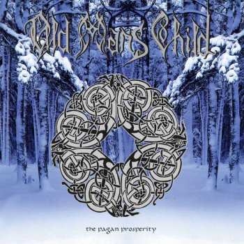 CD Old Man's Child: The Pagan Prosperity