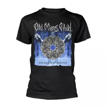 T-shirt The Pagan Prosperity