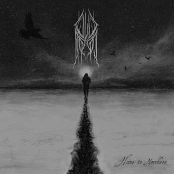 Album Old Moon: Home To Nowhere