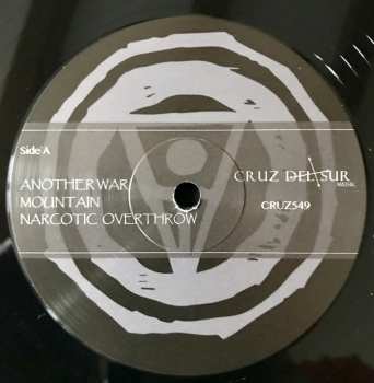 LP Old Mother Hell: Old Mother Hell LTD