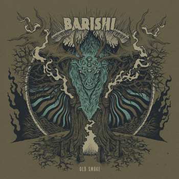 Album Barishi: Old Smoke