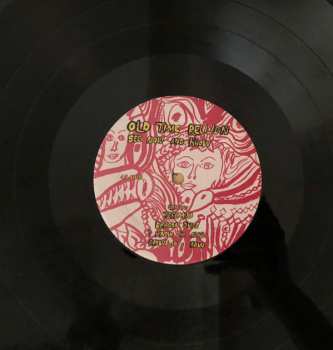 LP Old Time Relijun: See Now And Know