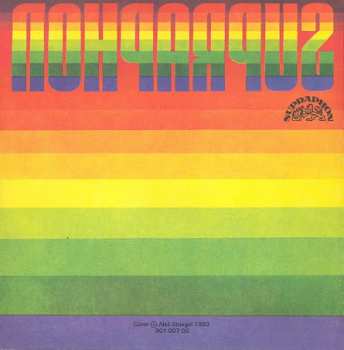 SP Oldřich Říha: Zítra / Smutná Nevěsta