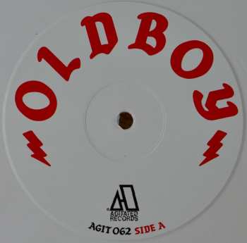 LP Oldboy: Bloody