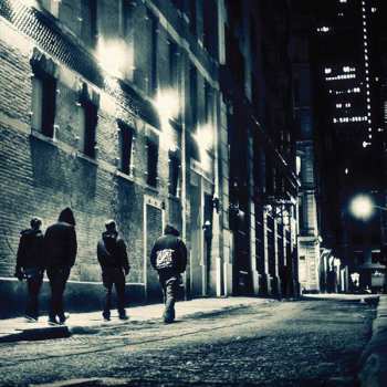 CD Olde York: Shallow World